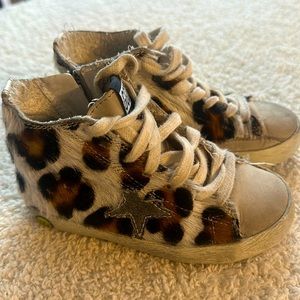 Golden Goose sneakers